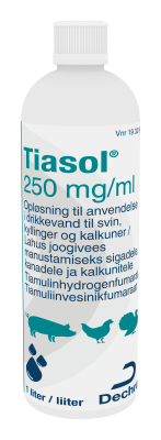 Tiasol