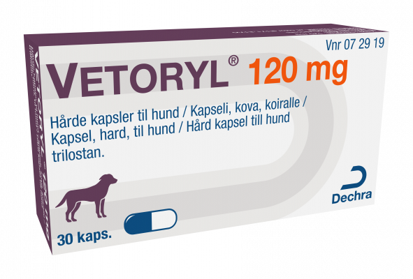Vetoryl