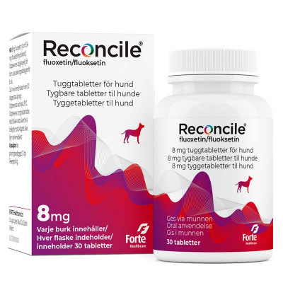 Reconcile (4 - 8 kg)