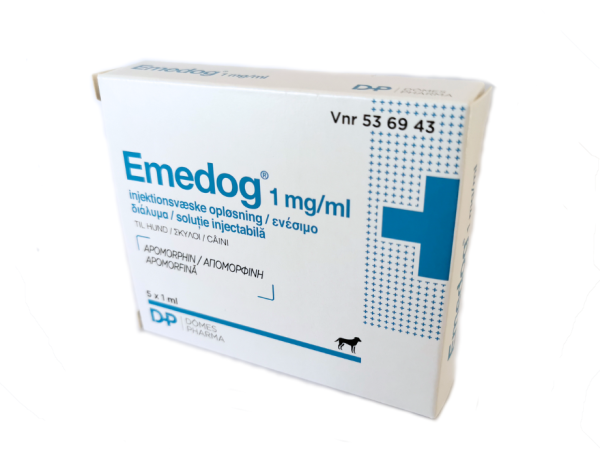 Emedog