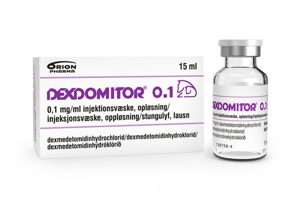 Dexdomitor (MiniDex)