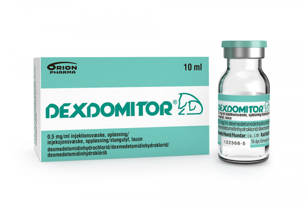 Dexdomitor