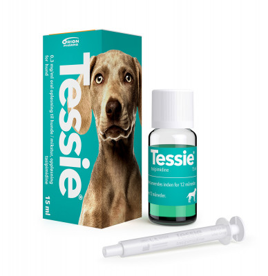 Tessie