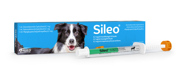 Sileo