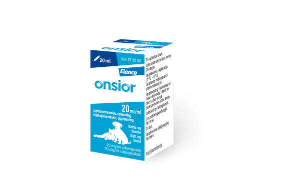 Onsior