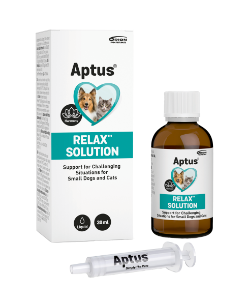 Aptus Relax Solution