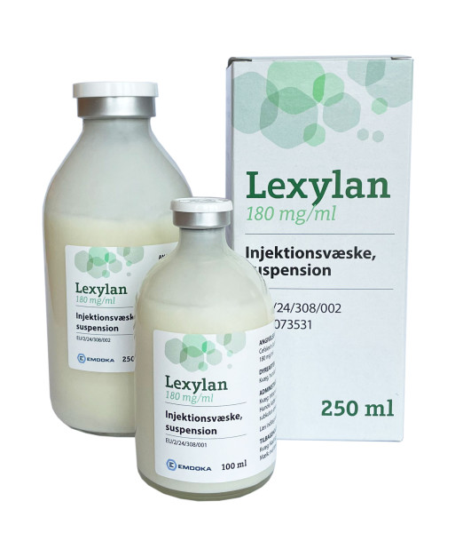 Lexylan