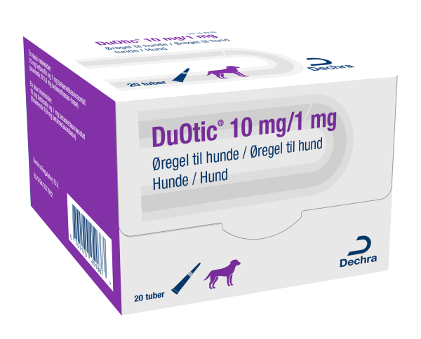 DuOtic